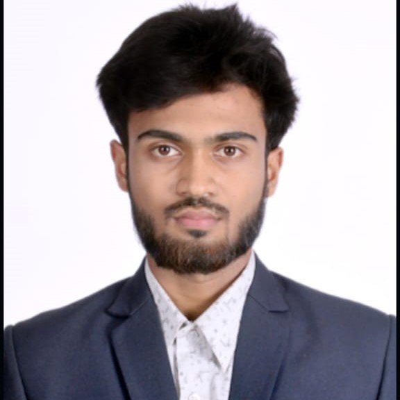 Harsh pandit